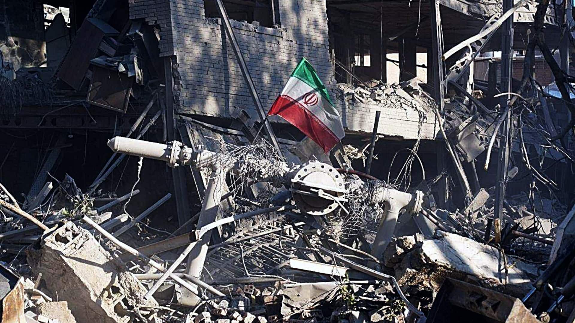 ईरान का दावा- अमेरिका ने उसके 10 सूत्रीय प्रस्ताव को माना; जानिए क्या-क्या शर्तें शामिल