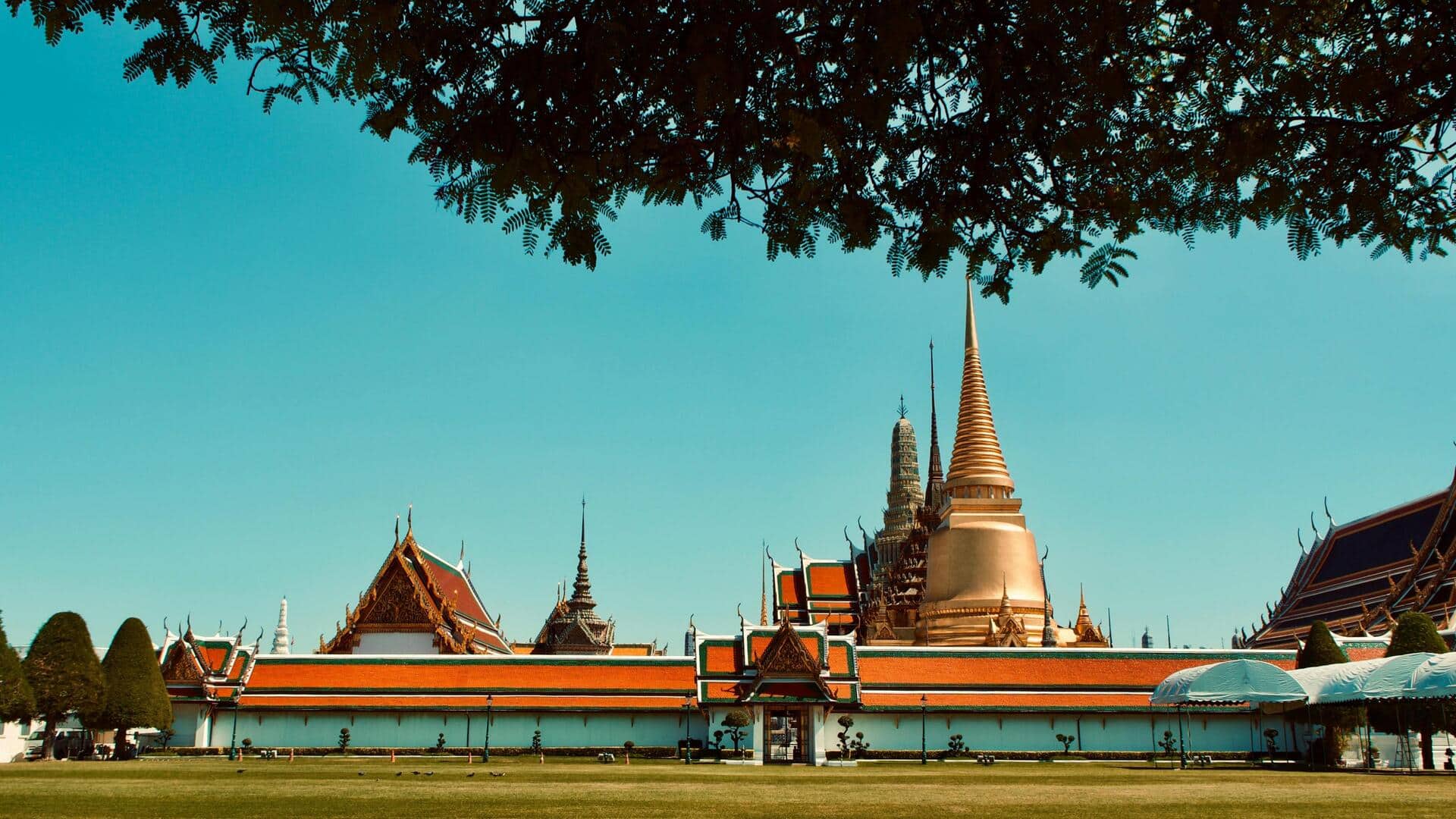 पहली बार विदेश यात्रा करने वाले भारतीयों के लिए 5 बेहतरीन जगहें, आजमाएं ये विकल्प