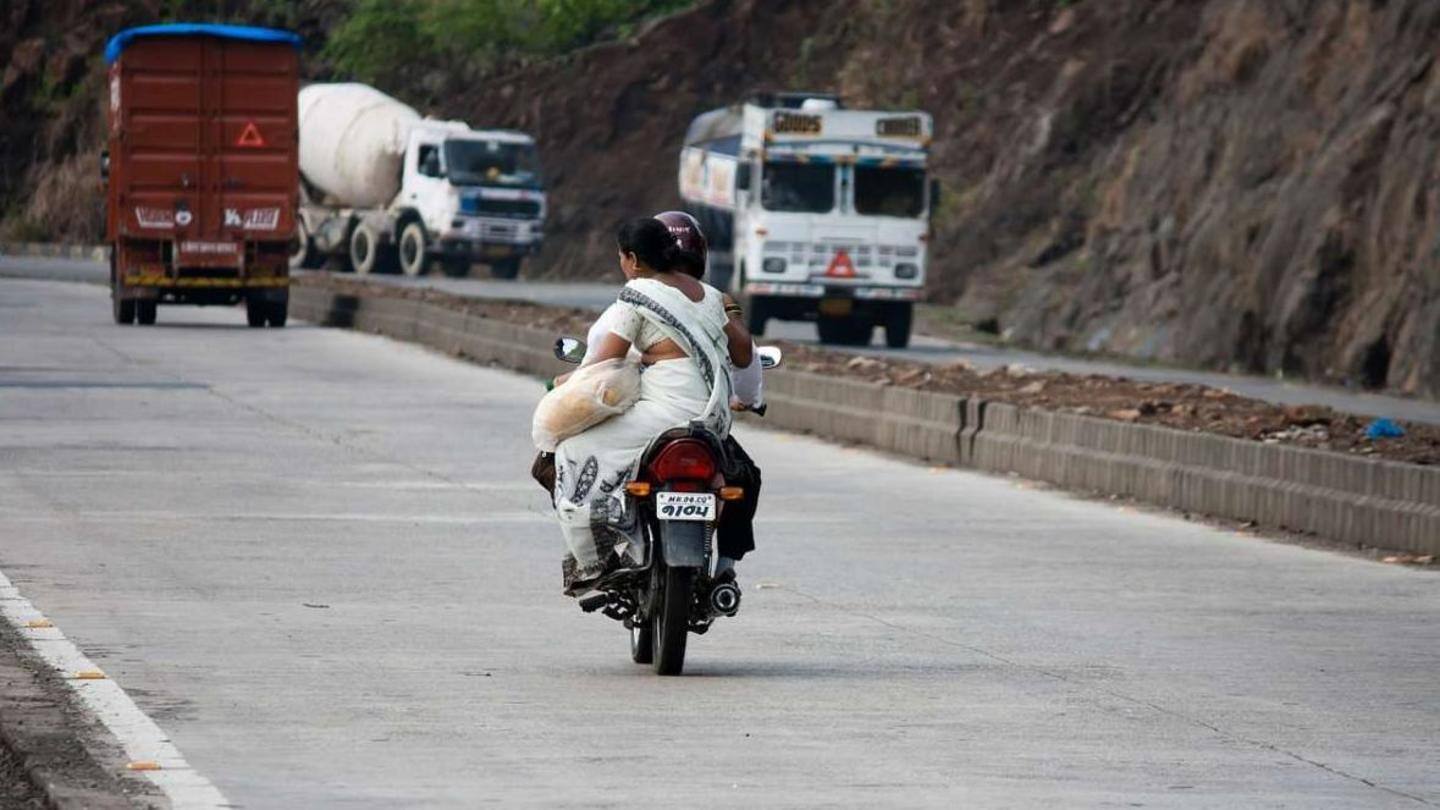 हार्नेस लगाना भी होगा जरूरी हार्नेस लगाना भी होगा जरूरी