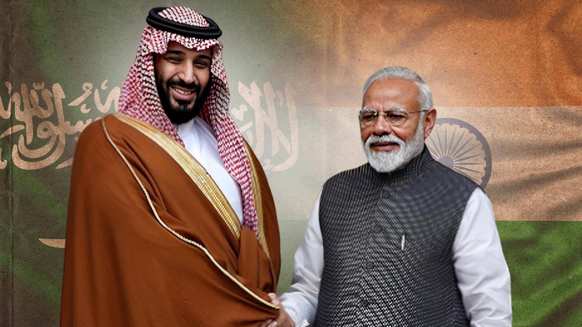प्रधानमंत्री मोदी और सऊदी युवराज के बीच द्विपक्षीय वार्ता, कई अहम मुद्दों पर हुई बात 