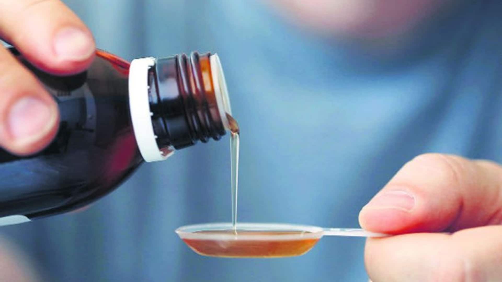 खांसी की दवा से बच्चों की मौत: राजस्थान में औषधि नियंत्रक निलंबित, मध्यप्रदेश-तमिलनाडु ने लगाया प्रतिबंध
