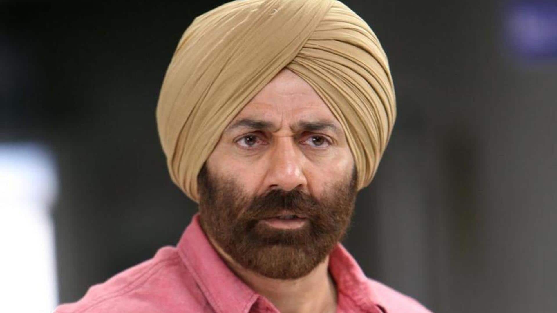 'बॉर्डर 2' से पहले इन फिल्मों में गूंजी सनी देओल की दहाड़, OTT पर उठाएं लुत्फ