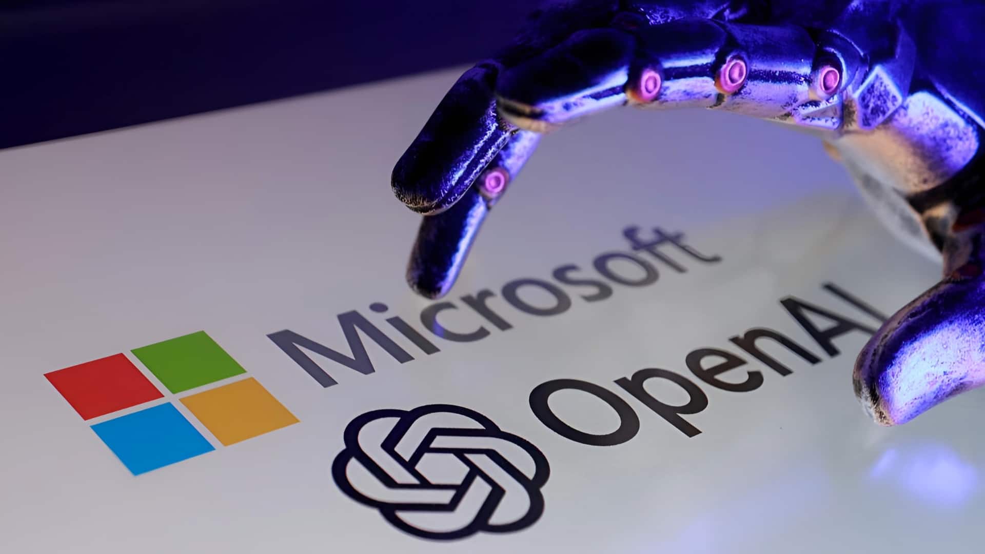 OpenAI ने माइक्रोसॉफ्ट को अपने कारोबार के लिए बताया जोखिम, IPO से पहले दी चेतावनी