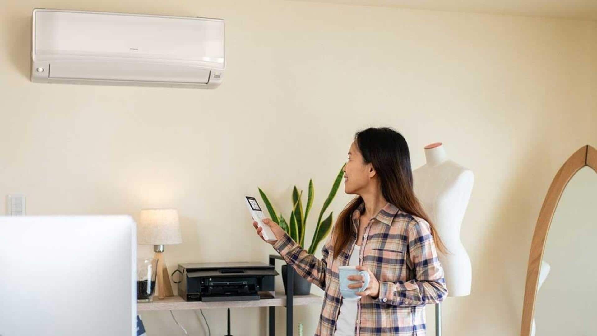 AC बनाम प्राकृतिक ठंडक: जानिए स्वास्थ्य के लिहाज से क्या है हमारे लिए बेहतर