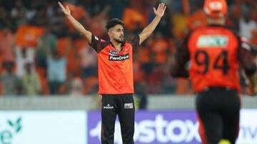 उमरान मलिक की विफलता को लेकर जहीर खान ने SRH पर उठाए सवाल, जानिए क्या कहा