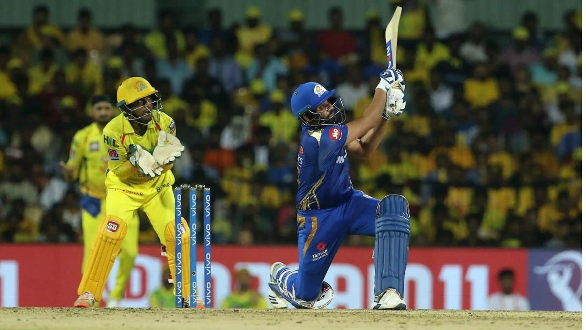 IPL: क्वालीफायर-1 हारने वाली टीमें कब-कब फाइनल मुकाबले जीतीं? IPL: क्वालीफायर-1 हारने वाली टीमें कब-कब फाइनल मुकाबले जीतीं?