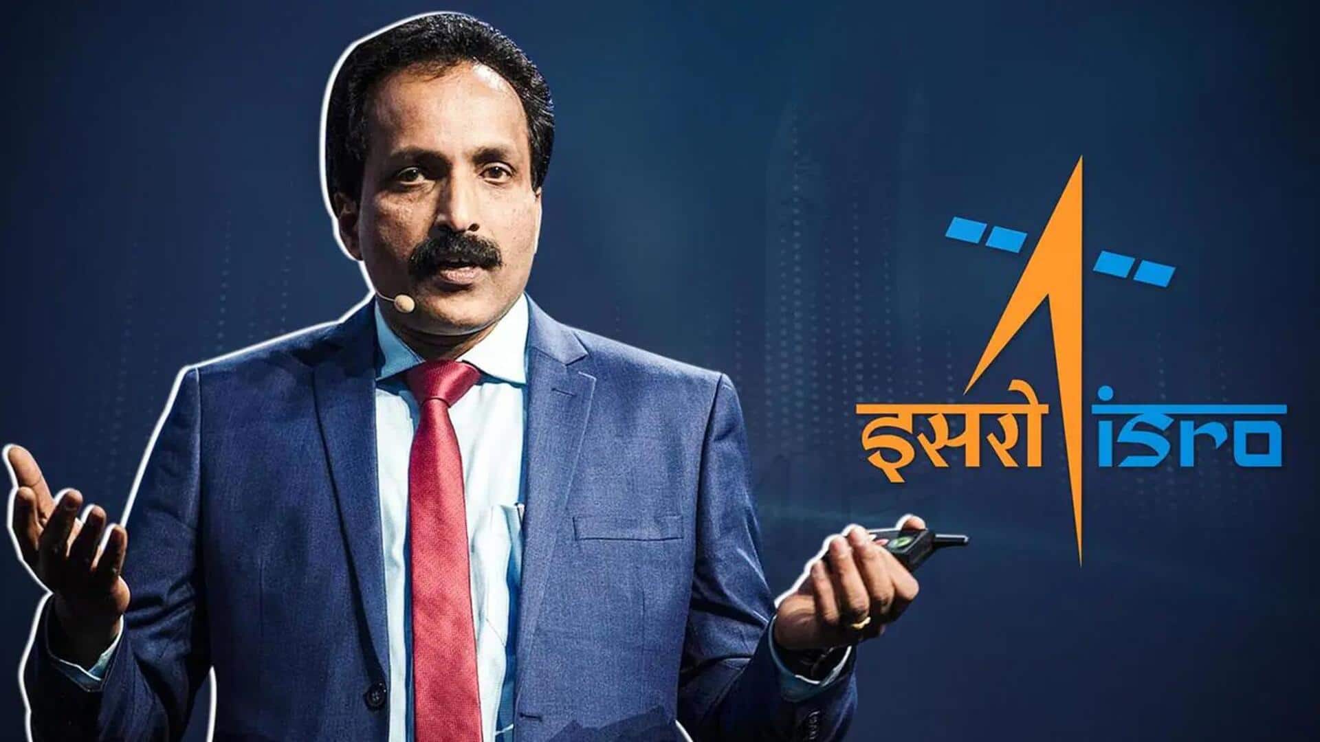 कम वेतन के कारण केवल 2 प्रतिशत IIT ग्रेजुएट बनते हैं ISRO का हिस्सा कम वेतन के कारण केवल 2 प्रतिशत IIT ग्रेजुएट बनते हैं ISRO का हिस्सा