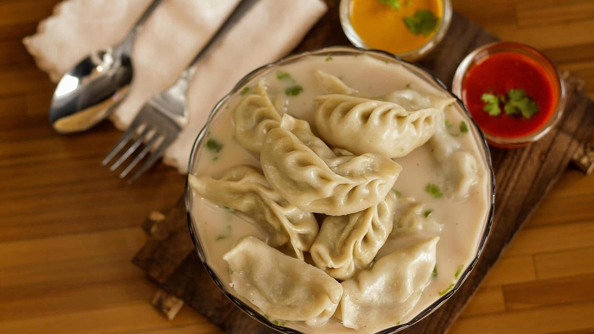 स्वास्थ्यवर्धक मोमोज बनाते समय इन 5 बातों का रखें ध्यान, होगा फायदा स्वास्थ्यवर्धक मोमोज बनाते समय इन 5 बातों का रखें ध्यान, होगा फायदा