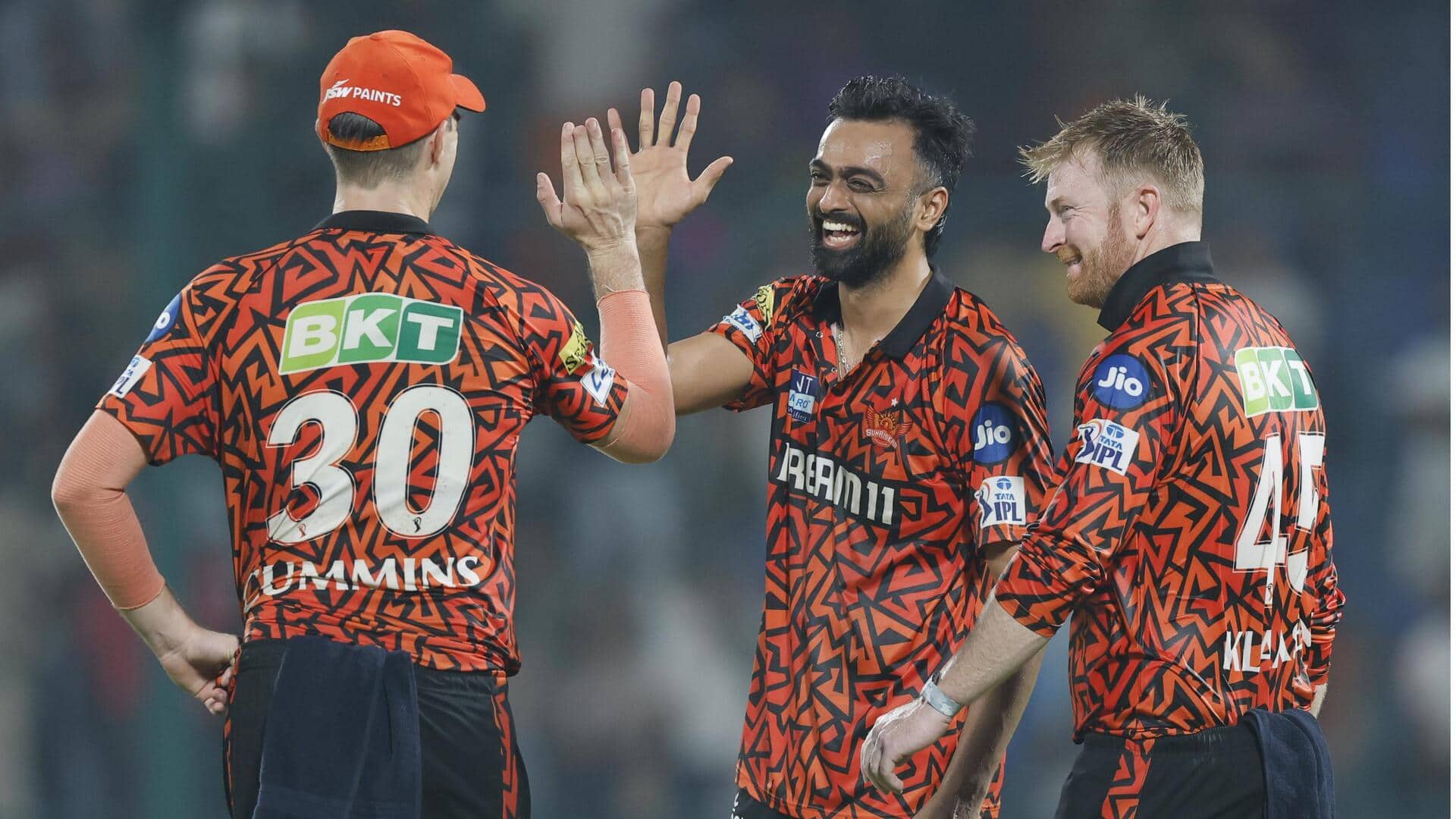 IPL 2026: SRH ने मोहम्मद शमी समेत कई खिलाड़ियों को किया रिलीज, जानिए किन्हें किया रिटेन