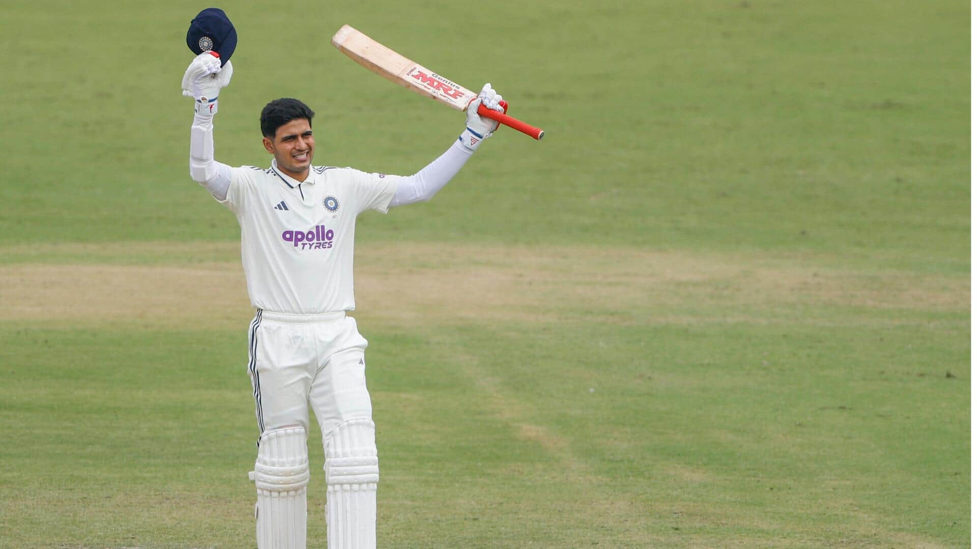 टेस्ट क्रिकेट: इन भारतीय कप्तानों ने एक साल में 75+ की औसत से बनाए हैं रन