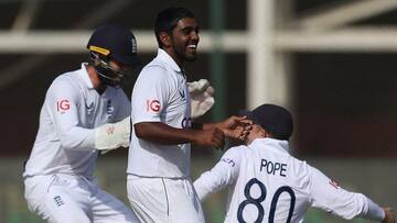 तीसरा टेस्ट: पाकिस्तान के खिलाफ जीत के करीब पहुंची इंग्लैंड टीम, ऐसा रहा तीसरा दिन
