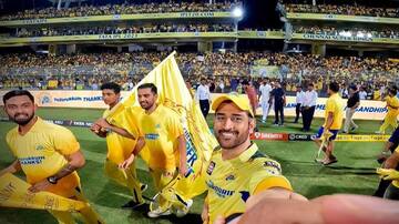 धोनी के संन्यास पर आया CSK के CEO का बयान, कासी विश्वनाथन ने ये कहा