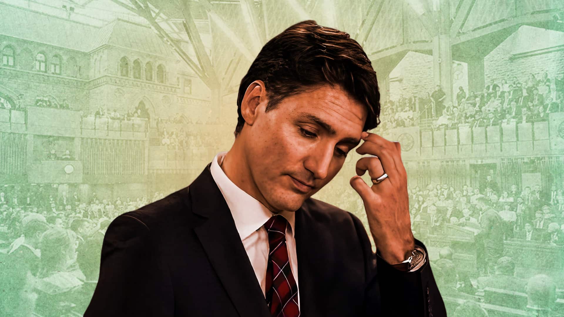 #NewsBytesExplainer: कनाडा के प्रधानमंत्री जस्टिन ट्रूडो के लिए सिखों का समर्थन इतना अहम क्यों है?