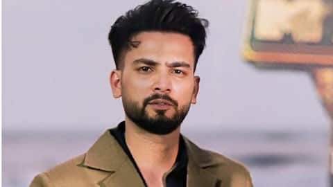 एल्विश यादव ने 'औकात के बाहर' से अभिनय की दुनिया में रखा कदम, टीजर जारी