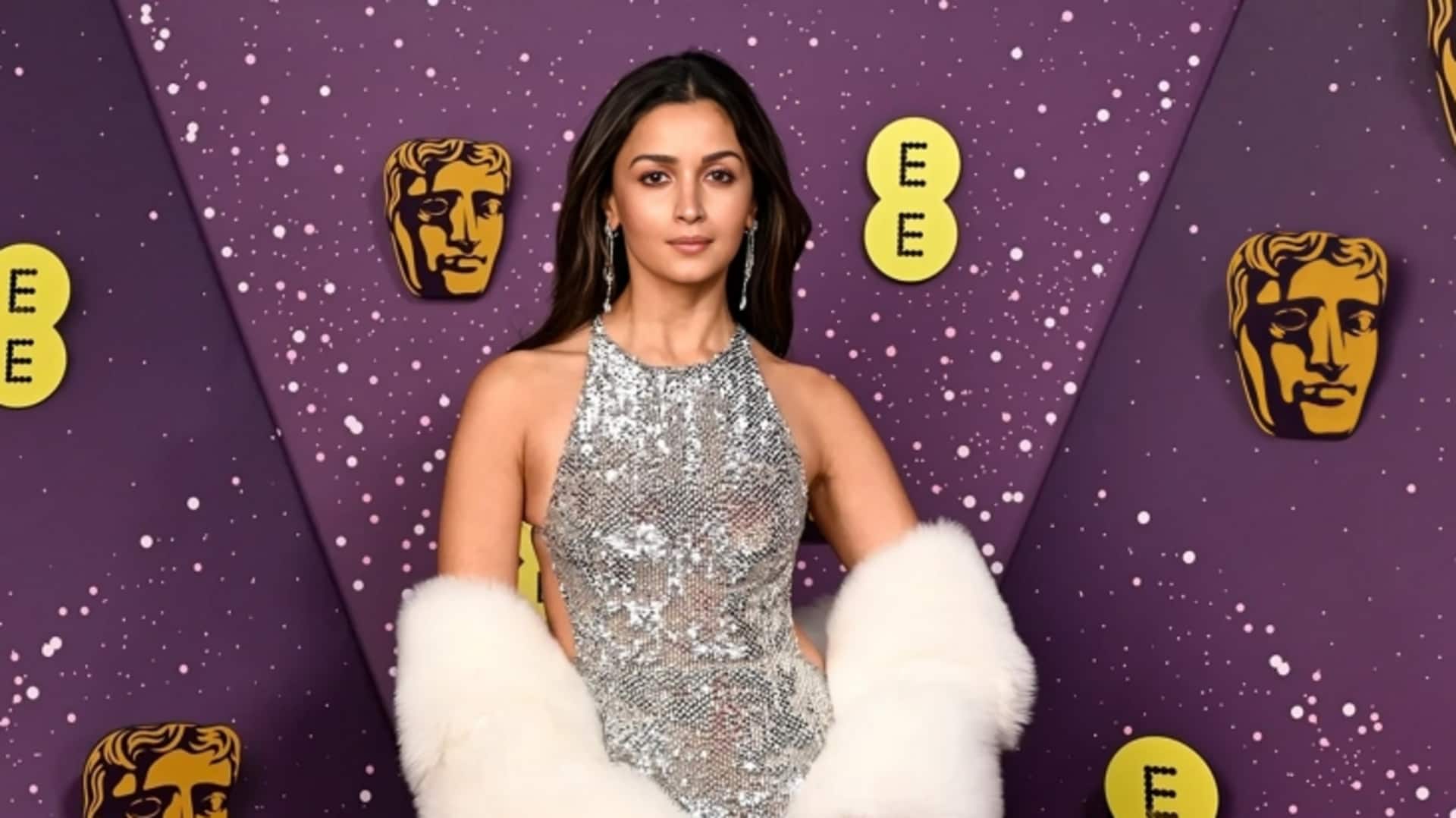 BAFTA अवॉर्ड्स 2026: आलिया भट्ट ने लूटी महफिल, बेटी राहा को लेकर कही ये खास बात