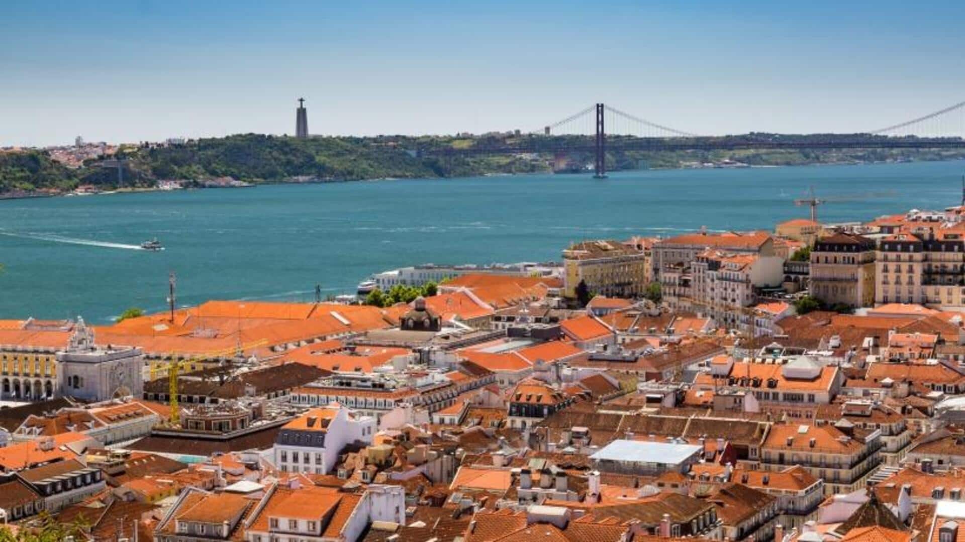 लिस्बन की यात्रा पर जा रहे हैं? इन 5 वाटर एक्टिविटीज को जरूर आजमाएं