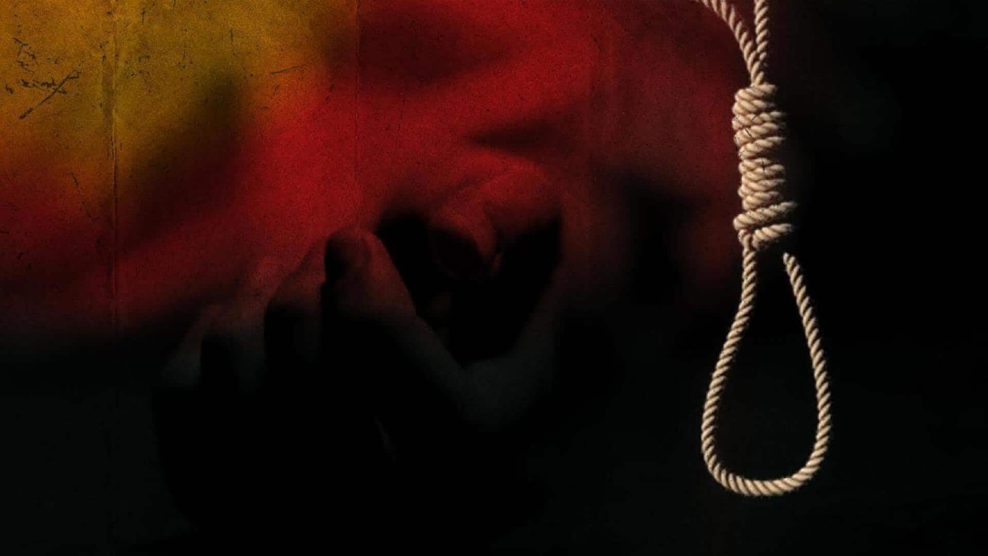 दिल्ली: सफदरजंग इलाके में जज ने फांसी लगाकर की आत्महत्या, जांच में जुटी पुलिस