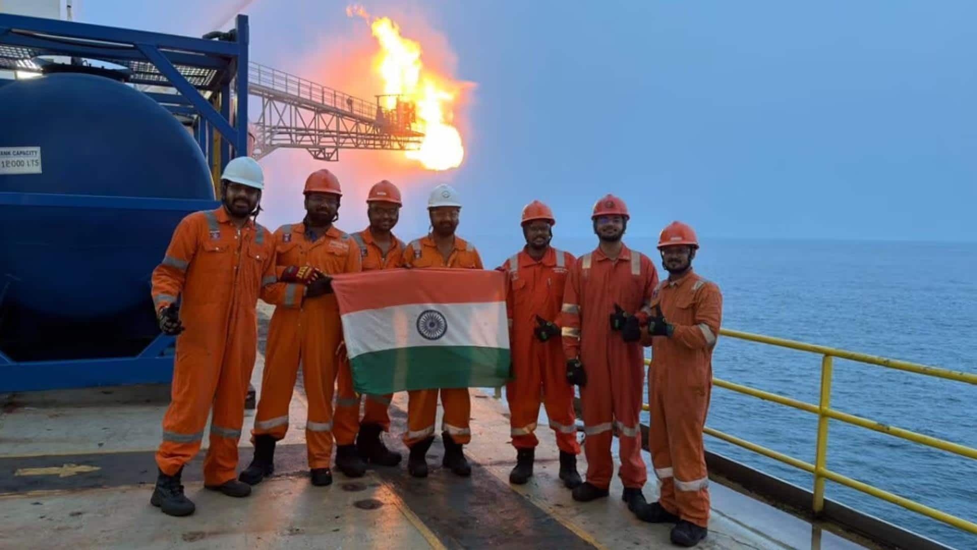 महानदी बेसिन में ONGC को मिली प्राकृतिक गैस, भारत के लिए क्यों अहम है ये खोज?