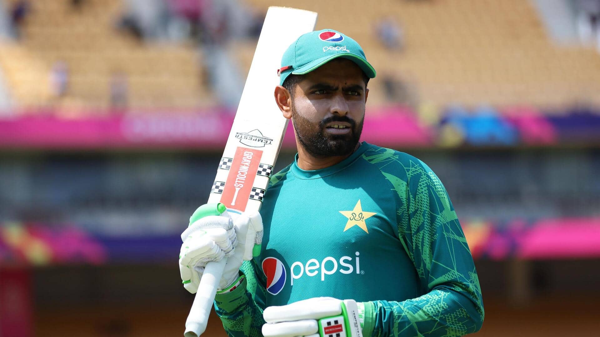 टी-20 विश्व कप में पाकिस्तान की ओर से सर्वाधिक 50+ स्कोर बनाने वाले बल्लेबाज 