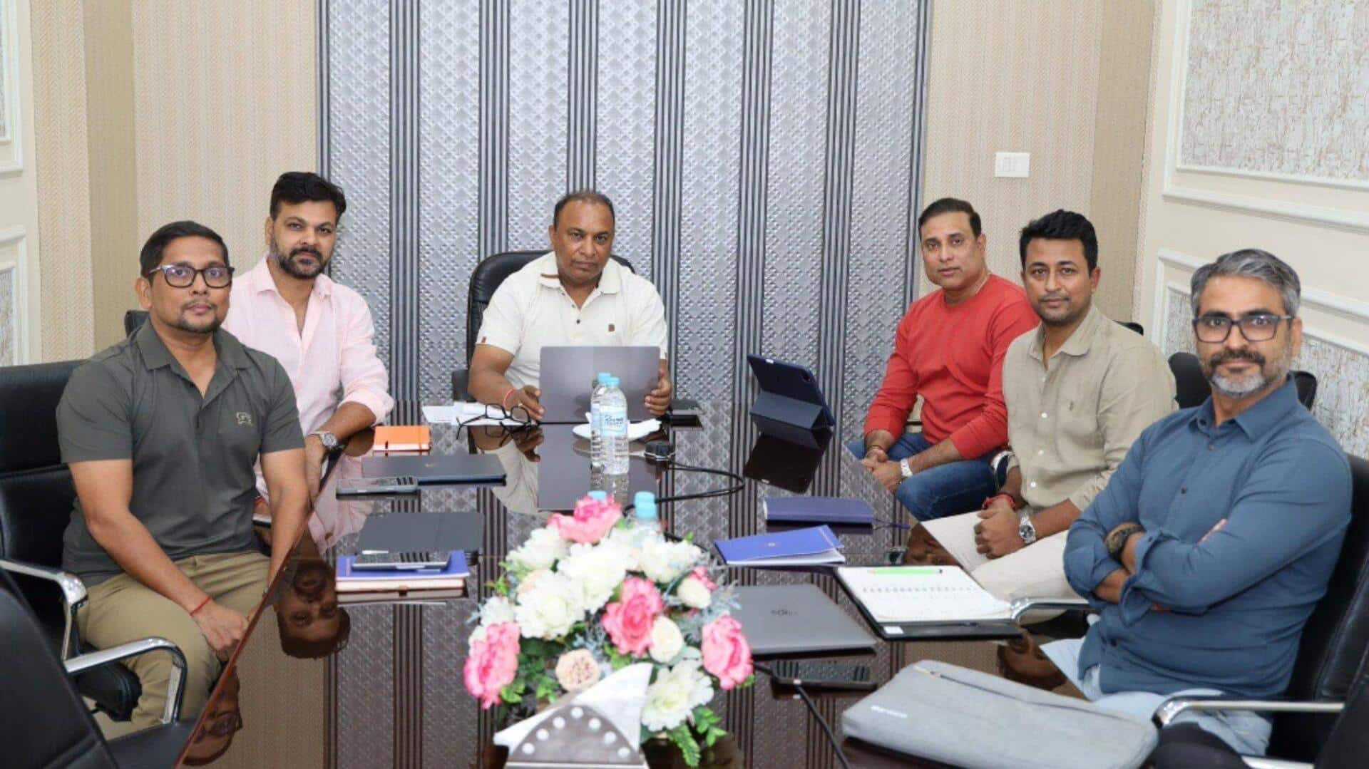 100 टेस्ट खेलने वाले दिग्गजों ने ठुकराया BCCI चयनकर्ता बनने का प्रस्ताव- रिपोर्ट