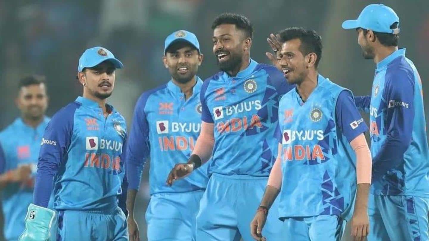 भारत बनाम न्यूजीलैंड: पहले टी-20 मुकाबले की ड्रीम इलेवन, प्रीव्यू और अहम आंकड़े 