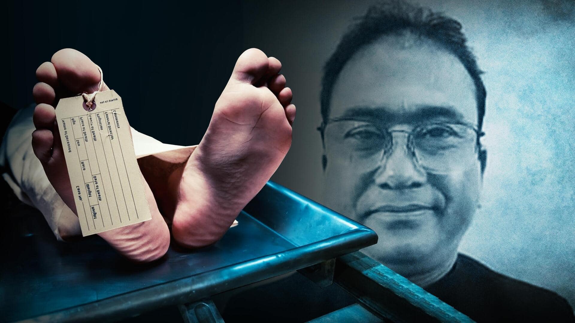 बांग्लादेश के सांसद की कोलकाता में हत्या; कई दिनों से गायब थे, शव की तलाश जारी