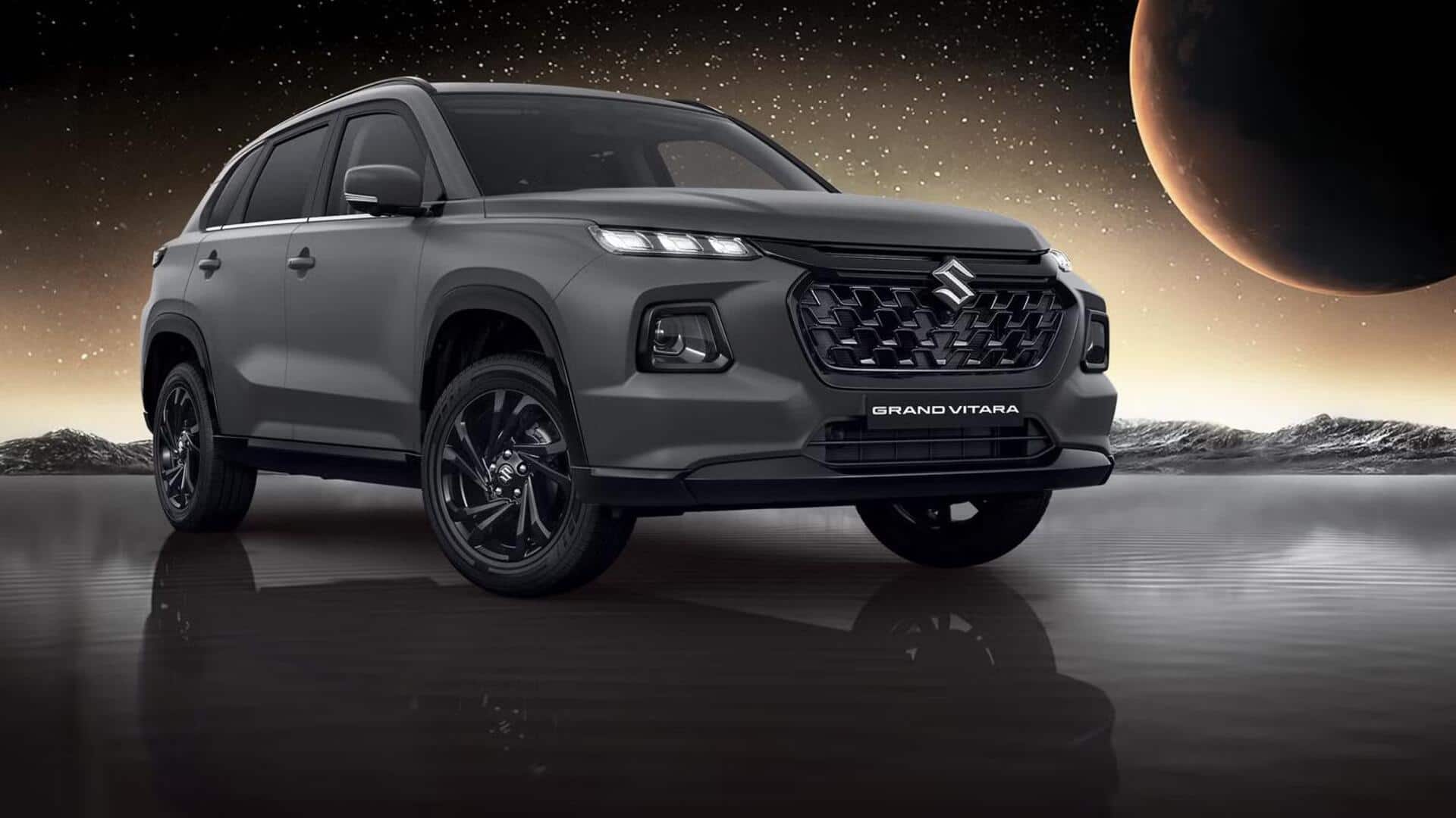 मारुति इग्निस से लेकर इनविक्टो तक मिल रही जबरदस्त छूट, जानिए मॉडलवार ऑफर 