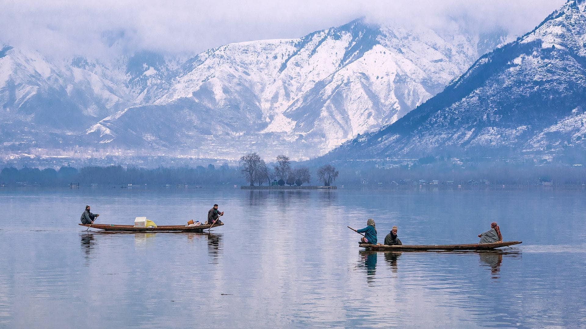 भारत के ये 5 पर्यटन स्थल यूरोप की यात्रा का देंगे अहसास, जानिए इनकी खास बातें