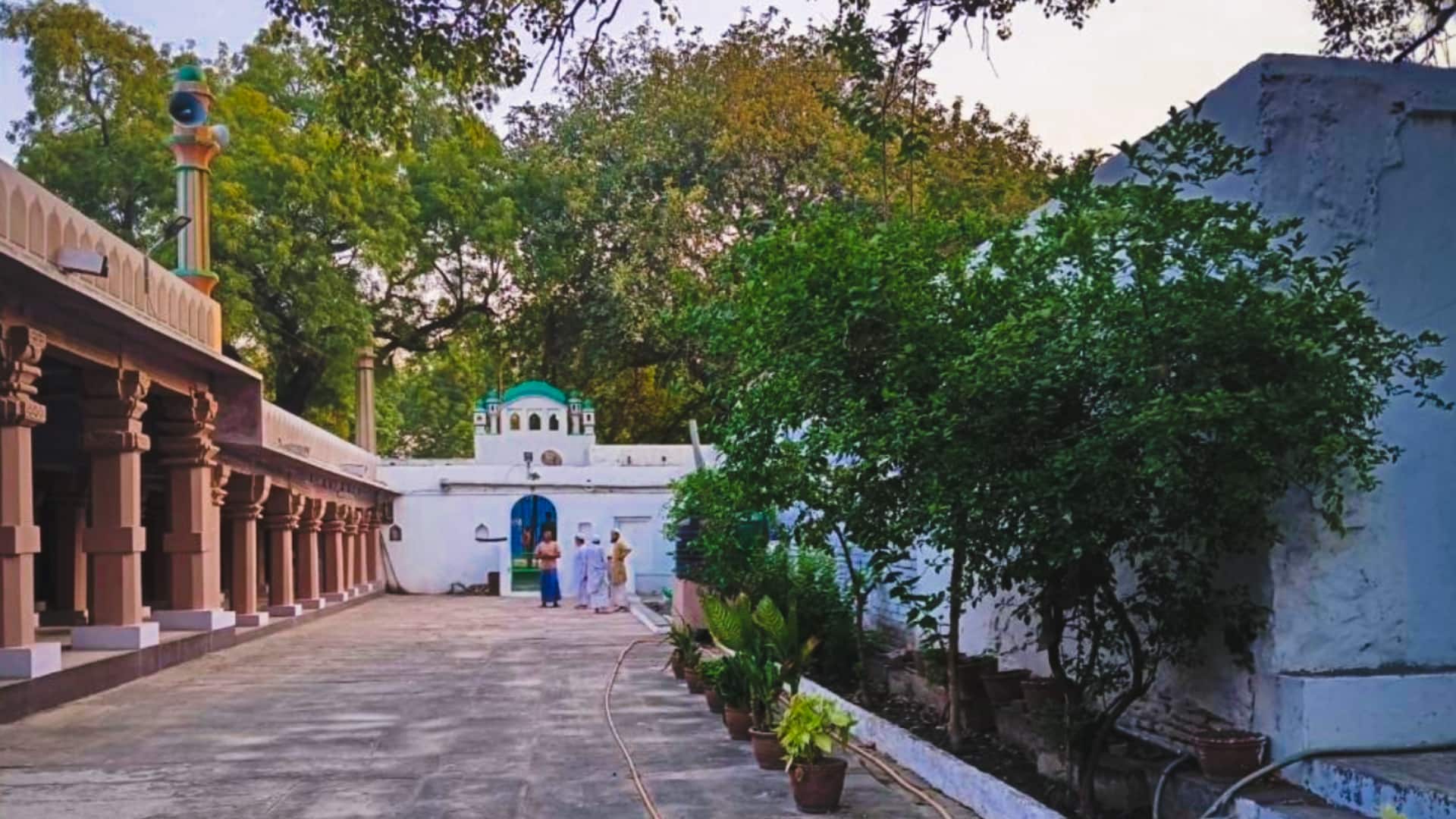 वाराणसी की मस्जिद को लेकर पाकिस्तानी राष्ट्रपति ने क्या कहा जो भड़का भारत? जानें पूरा मामला