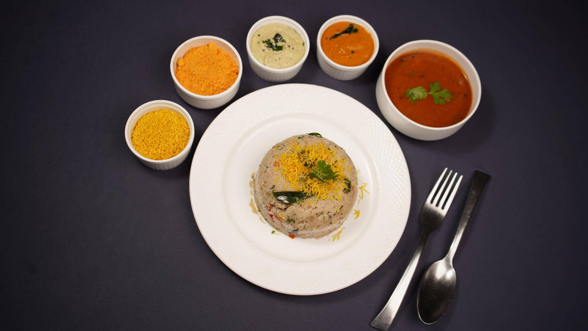 स्वास्थ्य के लिए लाभदायक है उपमा, जानिए इसके 5 फायदे
