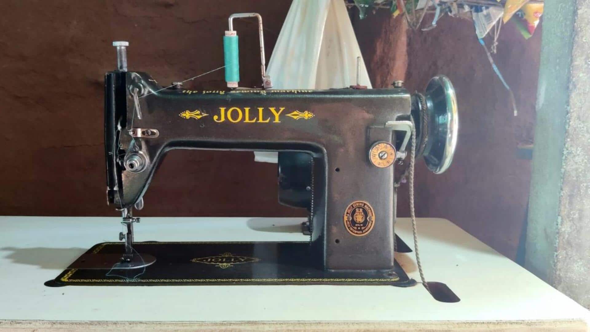सिलाई करने का सोच रहे हैं? इन 5 बातों का रखें खास ध्यान सिलाई करने का सोच रहे हैं? इन 5 बातों का रखें खास ध्यान