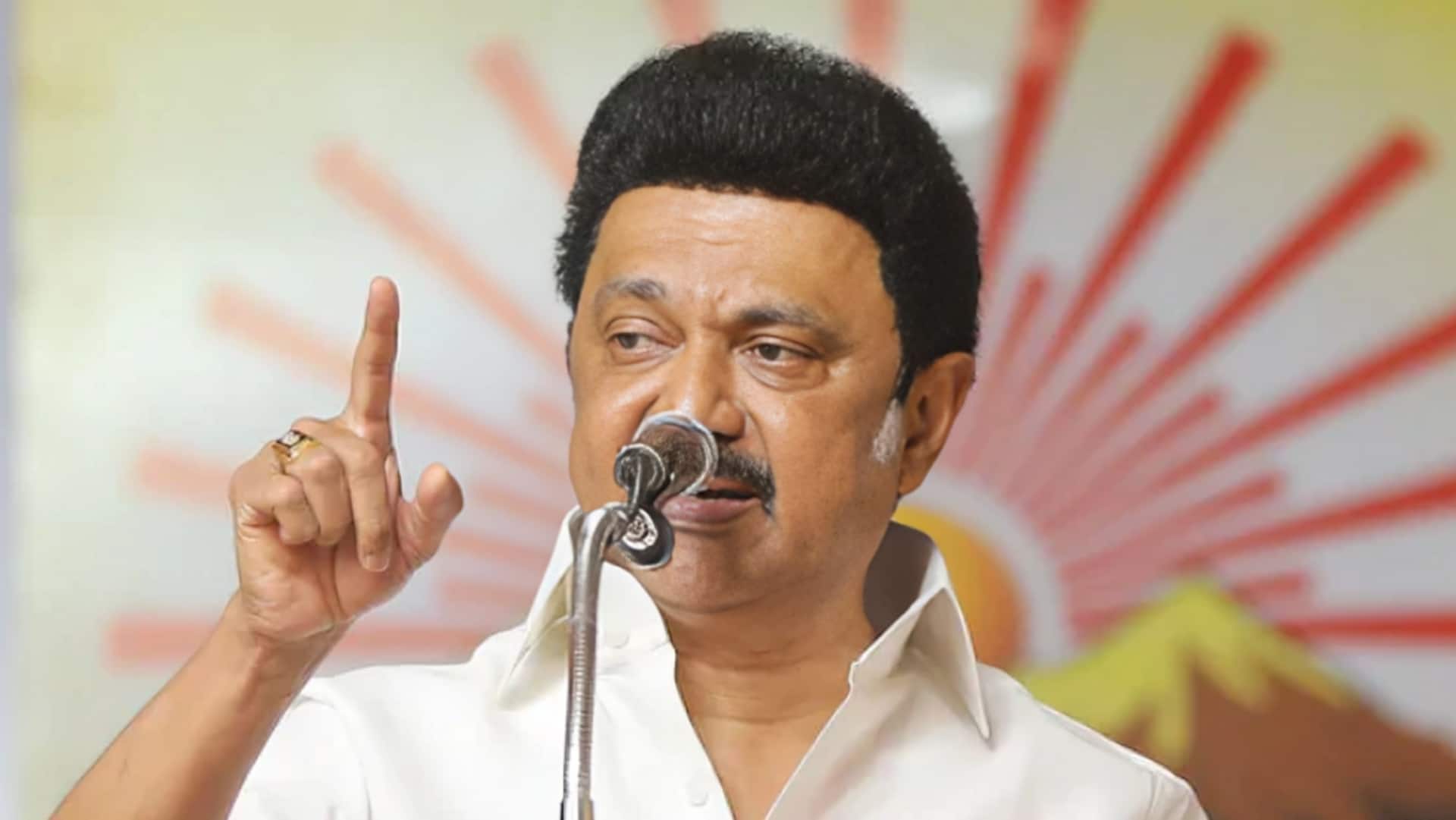 तमिलनाडु के मुख्यमंत्री एमके स्टालिन और अजित कुमार समेत कई को जान से मारने की धमकी