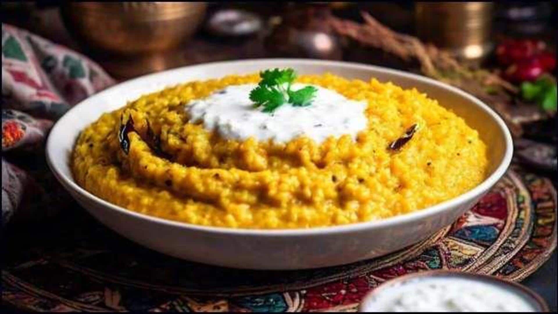 गर्मियों के दौरान रात का खाना हल्का रखना चाहते हैं? आजमाएं ये 5 व्यंजन