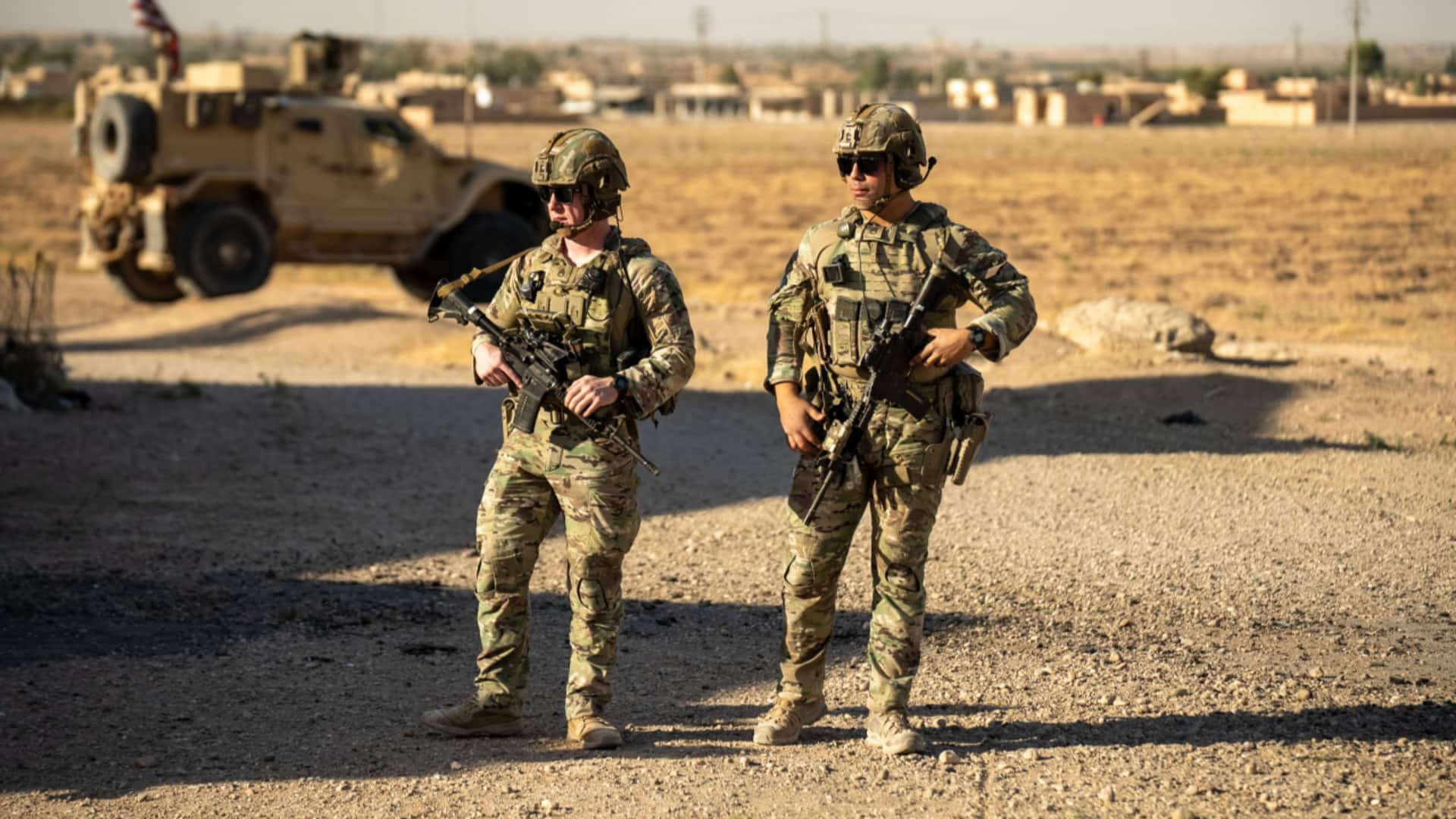 ईरान में जमीनी अभियान शुरू कर सकता है अमेरिका, खार्ग द्वीप पर कब्जे समेत ये है योजना