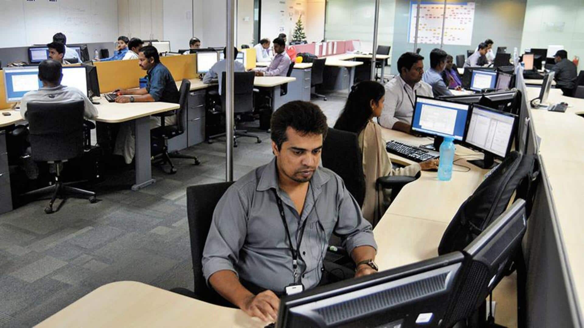 IT सेक्टर के लिए वर्क फ्रॉम होम एडवाइजरी की मांग, संगठन ने सरकार को लिखा पत्र