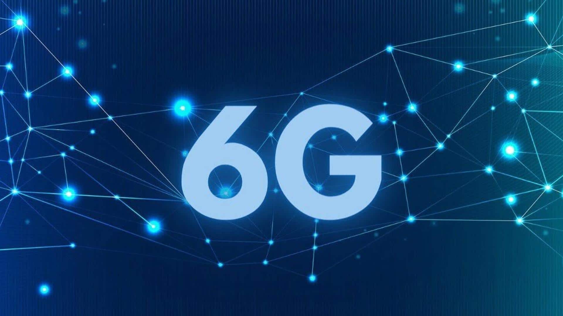 2030 तक 6G लाने की तैयारी, 26 देशों के समूह में शामिल हुआ भारत