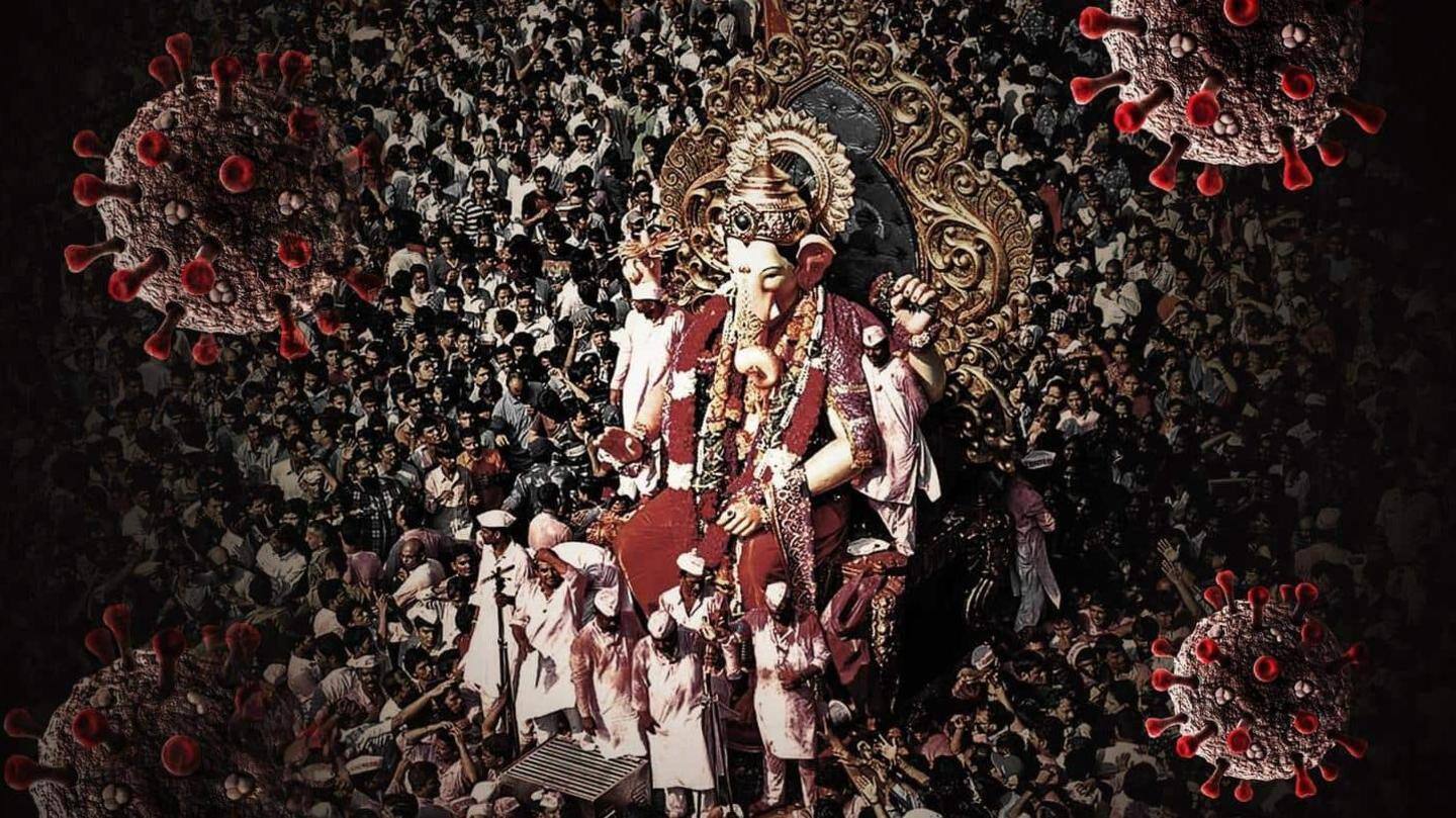 महामारी के लिहाज से बेहद महत्वपूर्ण साबित होगा गेणश महोत्सव- डॉ आवटे महामारी के लिहाज से बेहद महत्वपूर्ण साबित होगा गेणश महोत्सव- डॉ आवटे