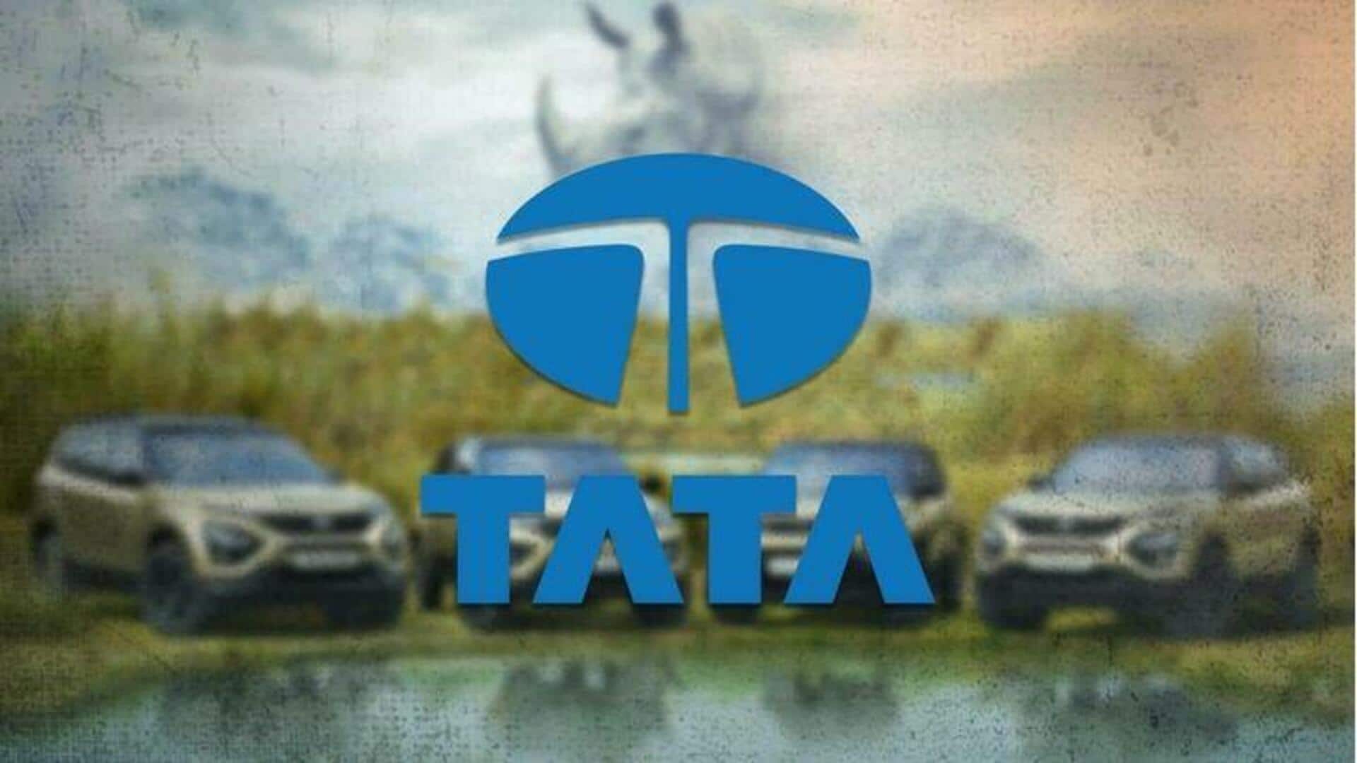 टाटा मोटर्स ने हासिल किया बड़ा मुकाम, देश में बना डाली 50 लाख पैसेंजर गाड़ियां