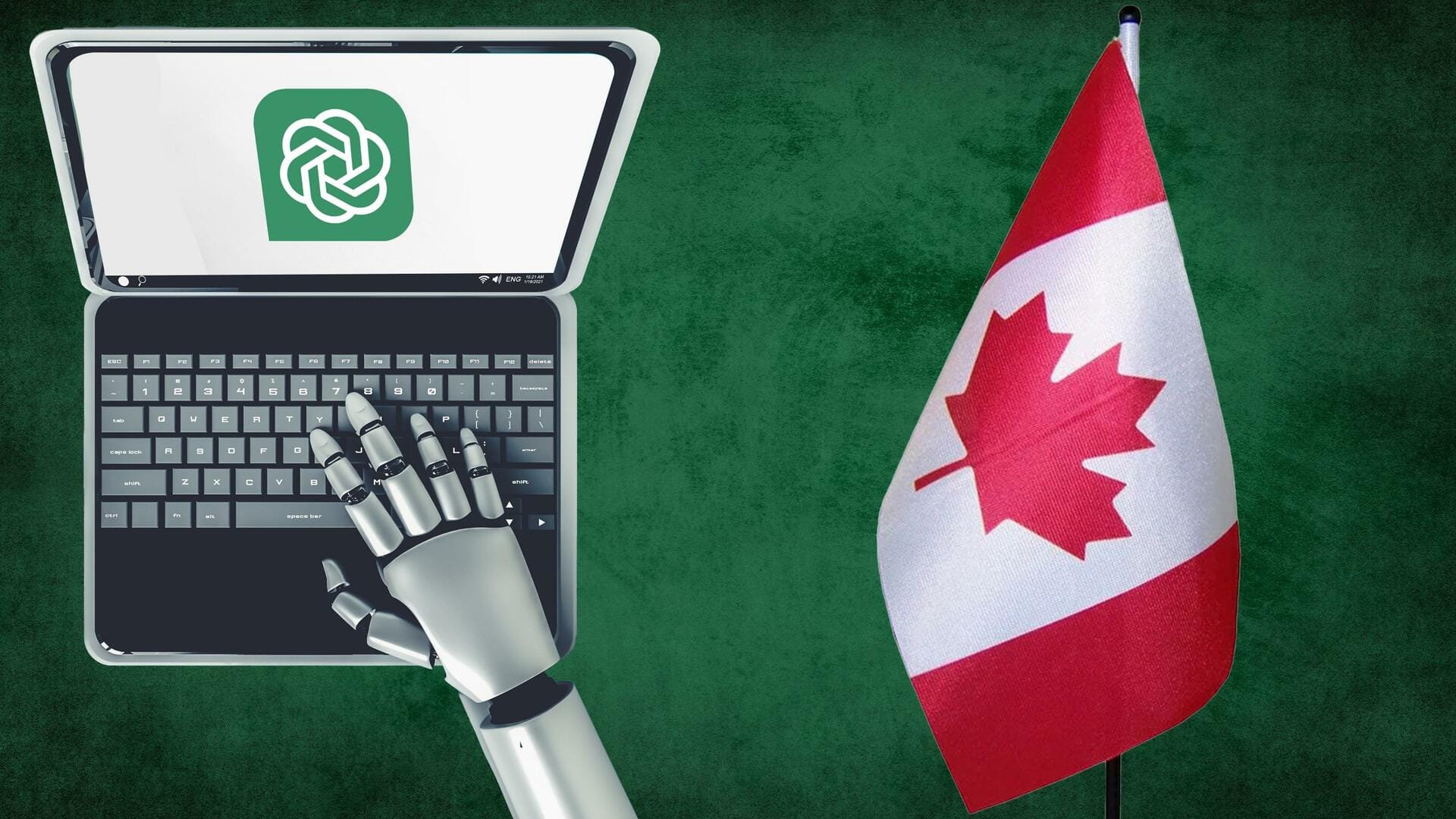 कनाडा ने ChatGPT की कंपनी OpenAI की जांच शुरू की, बढ़ रही हैं मुश्किलें
