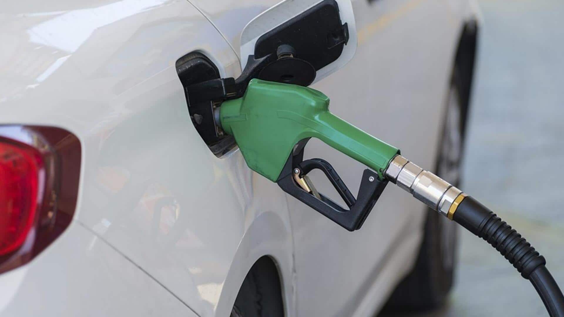 पेट्रोल-डीजल की कीमत: 27 जून के लिए जारी हुए ताजा दाम, जानिए कितना हुआ बदलाव 