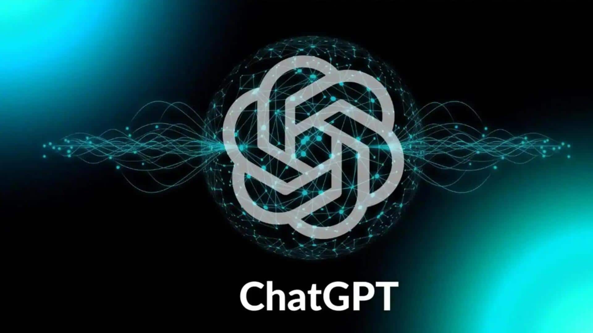 ChatGPT में आएगा 'स्टडी टुगेदर' फीचर, इस तरह यूजर्स के लिए होगा उपयोगी ChatGPT में आएगा 'स्टडी टुगेदर' फीचर, इस तरह यूजर्स के लिए होगा उपयोगी