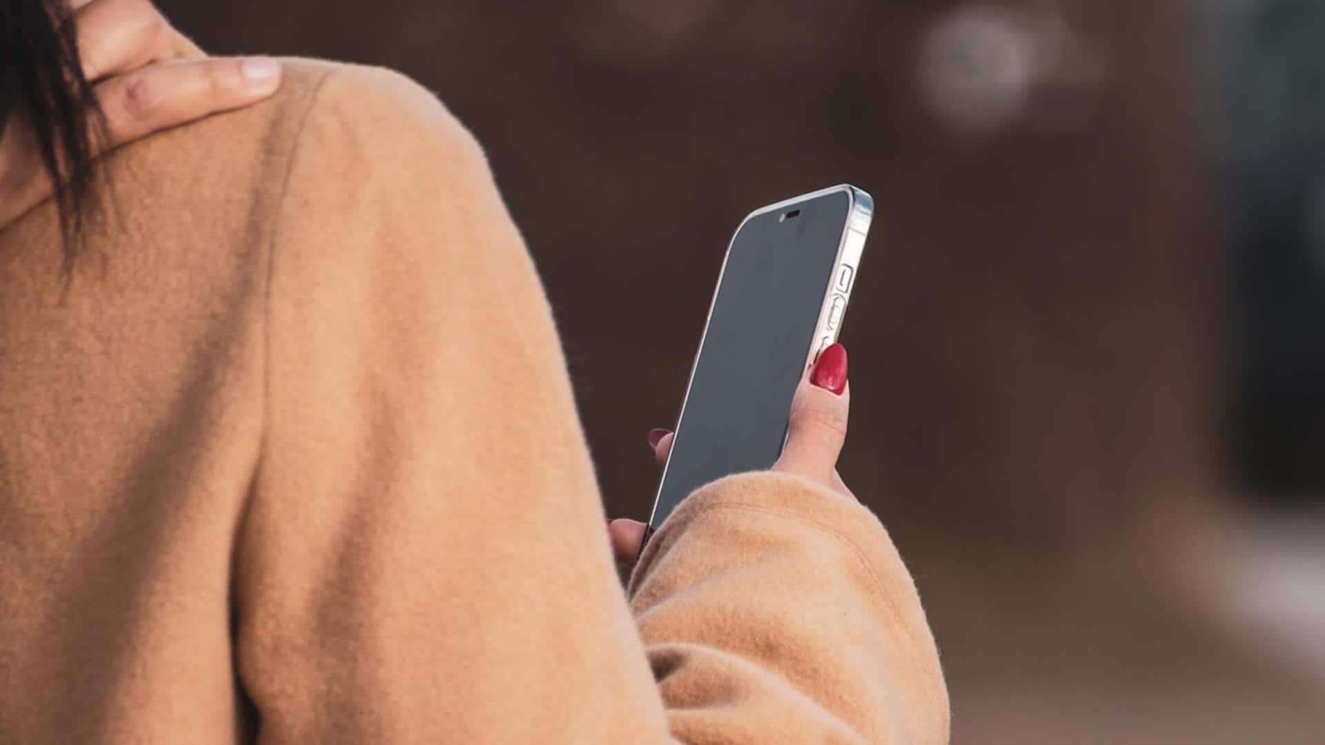 डाटा सुरक्षा के लिए अपने स्मार्टफोन को एन्क्रिप्ट कैसे करें? डाटा सुरक्षा के लिए अपने स्मार्टफोन को एन्क्रिप्ट कैसे करें?