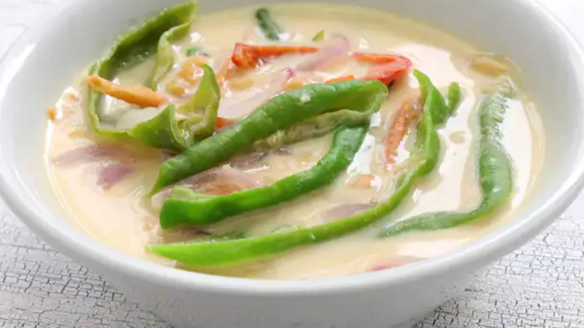 भूटान के इन 5 पारंपरिक व्यंजनों का जरूर लें मजा