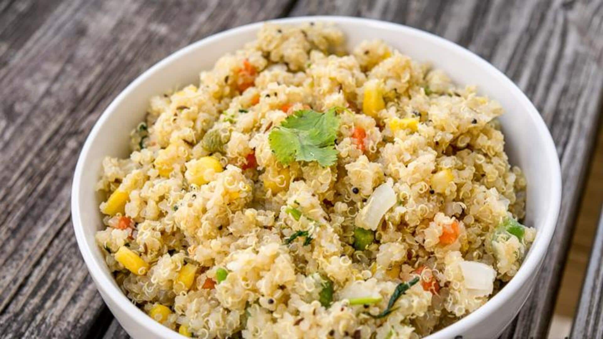 जिम जाने वाले लोग नाश्ते में खा सकते हैं ये हाई प्रोटीन व्यंजन, आसान है बनाना