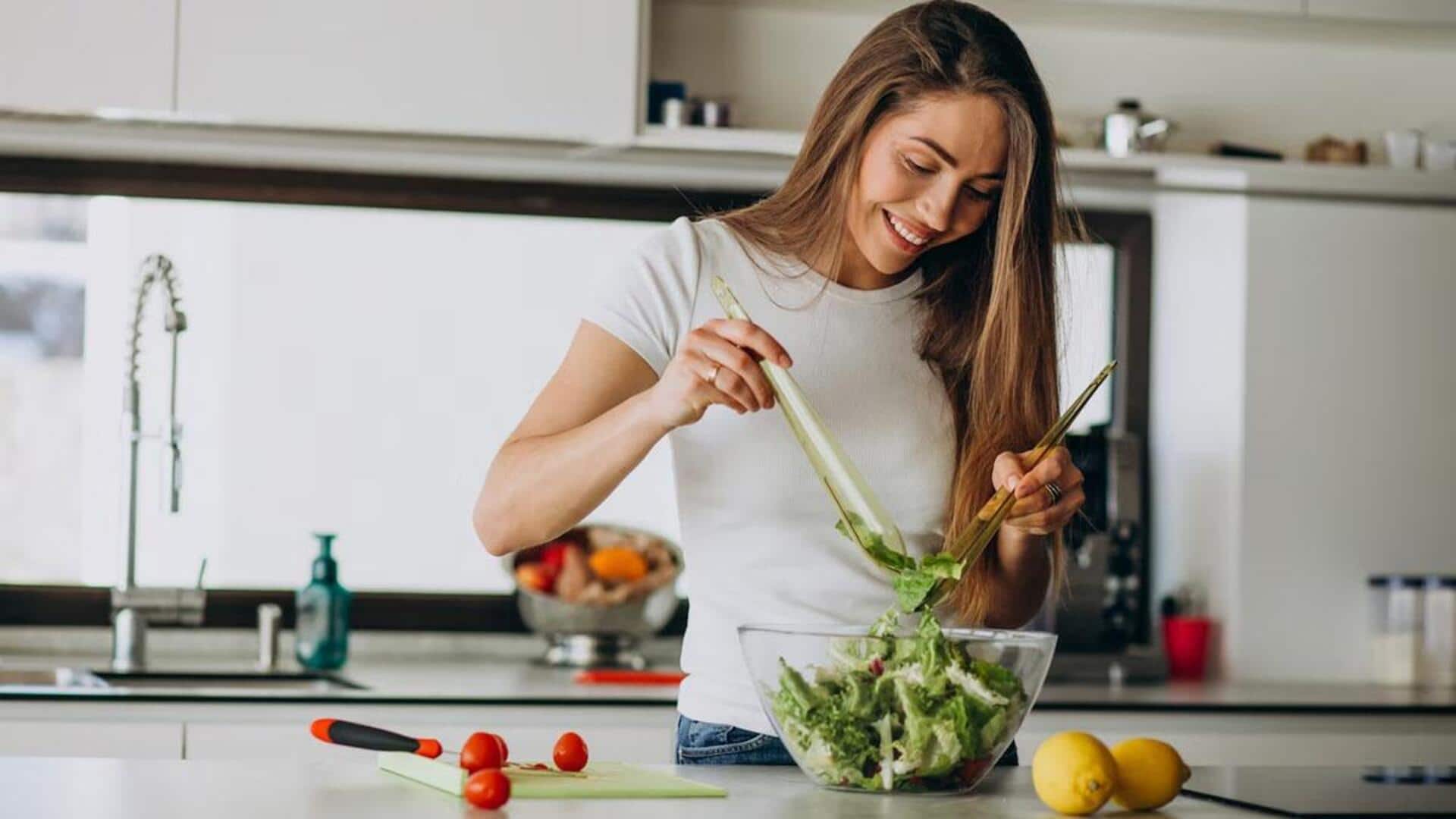 जीवनशैली से जुड़ी इन 5 बातों का रखें खास ध्यान, स्वास्थ्य पर होगा सकारात्मक प्रभाव