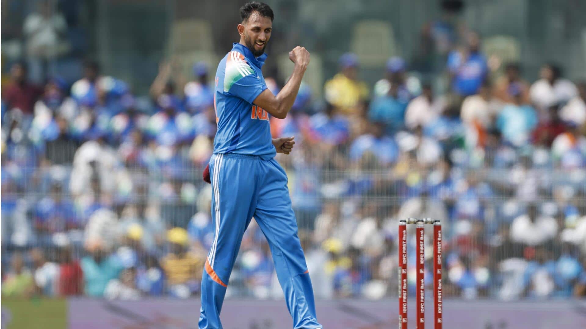 भारत बनाम अफगानिस्तान: रोहित शर्मा और प्रसिद्ध कृष्णा ने बनाई कैच-विकेट की अनोखी हैट्रिक