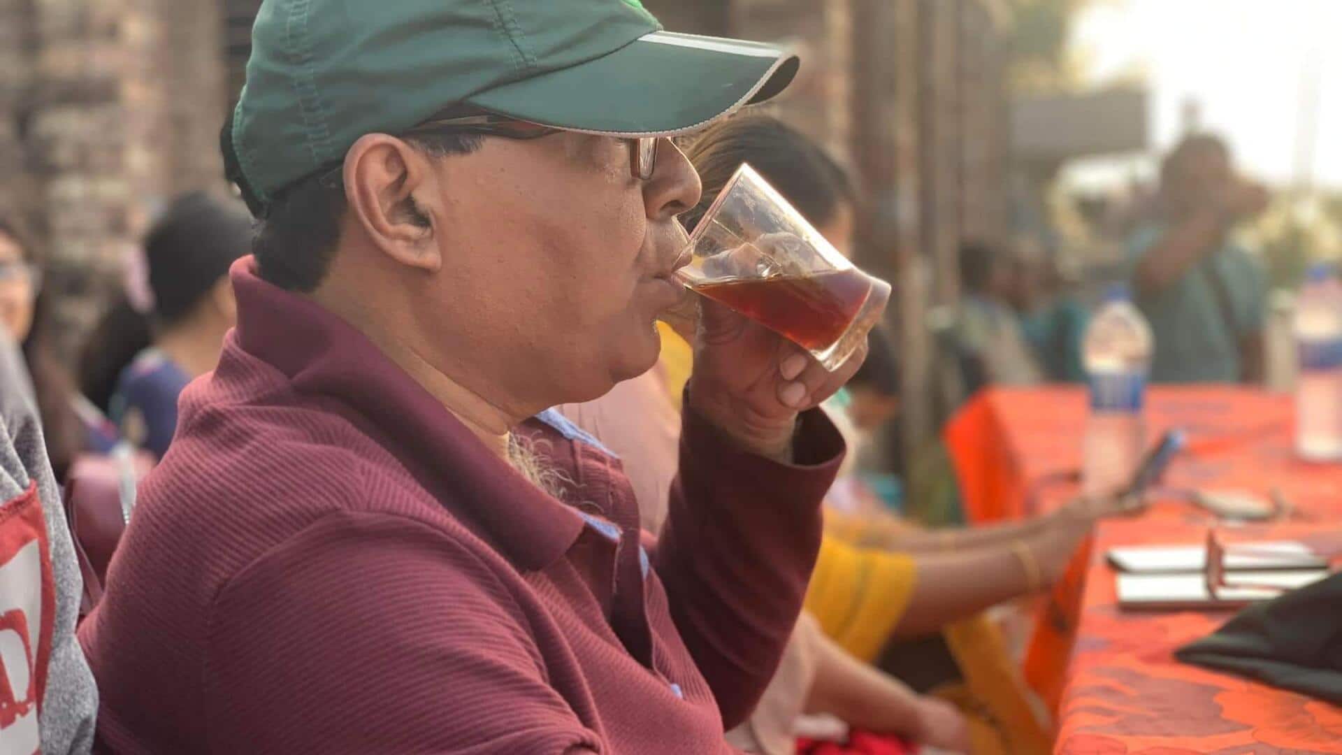 उल्टी आने पर इन 5 सुझावों को अपनाएं, जल्द मिलेगा आराम और बेहतर होगी तबीयत