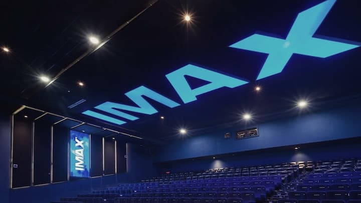 IMAX साधारण मल्टीप्लेक्स स्क्रीन से कैसे अलग है? जानिए सबकुछ