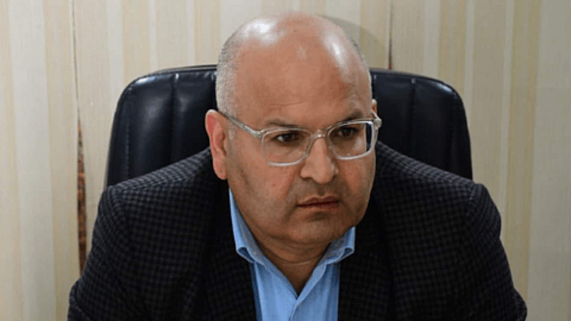 जम्मू-कश्मीर के राजौरी में पाकिस्तानी गोलाबारी की चपेट में आकर अधिकारी समेत 3 की मौत जम्मू-कश्मीर के राजौरी में पाकिस्तानी गोलाबारी की चपेट में आकर अधिकारी समेत 3 की मौत