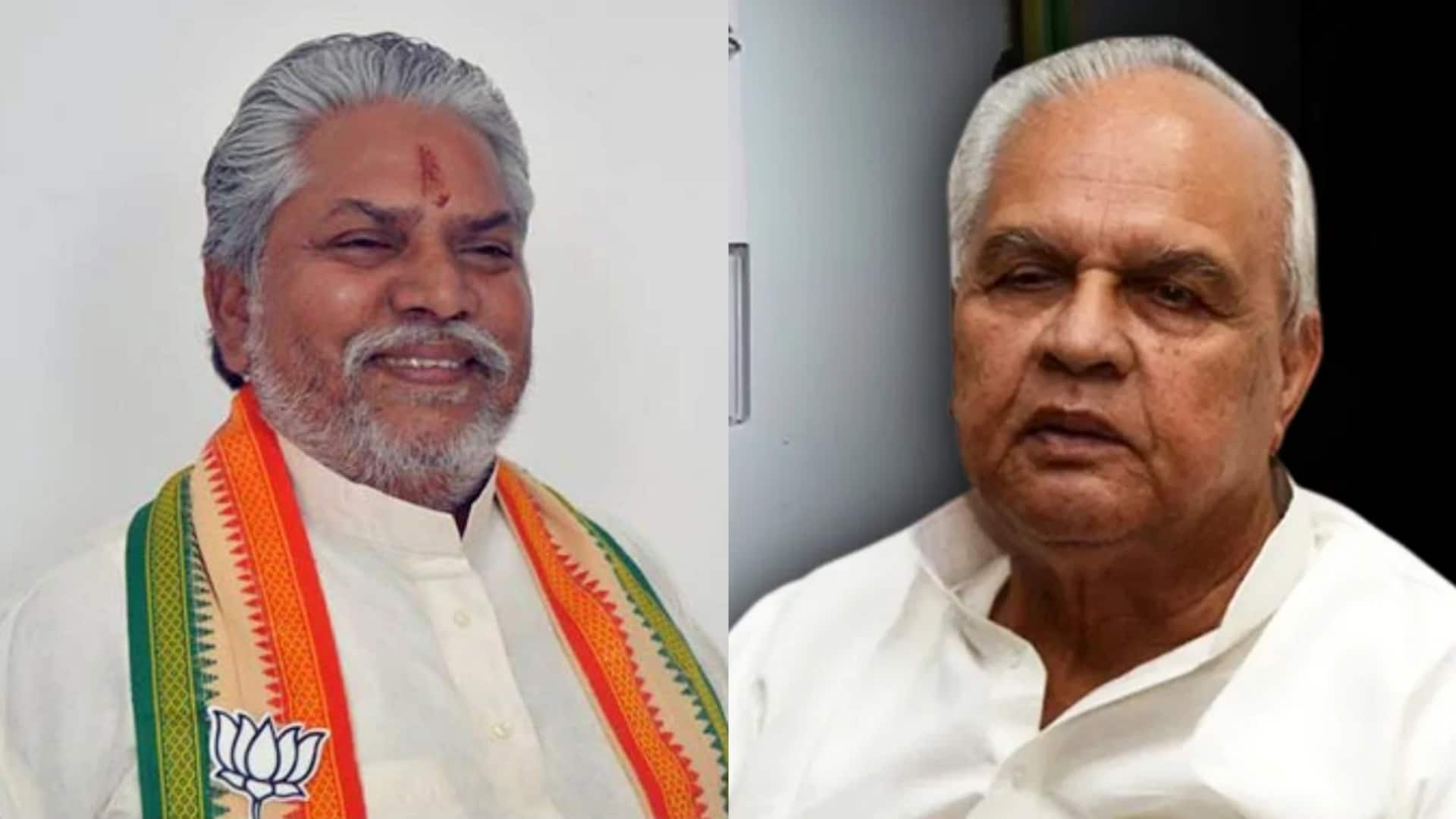 बिहार चुनाव परिणाम 2025: पिछले 9 चुनावों में एक बार भी नहीं हारे ये 2 नेता